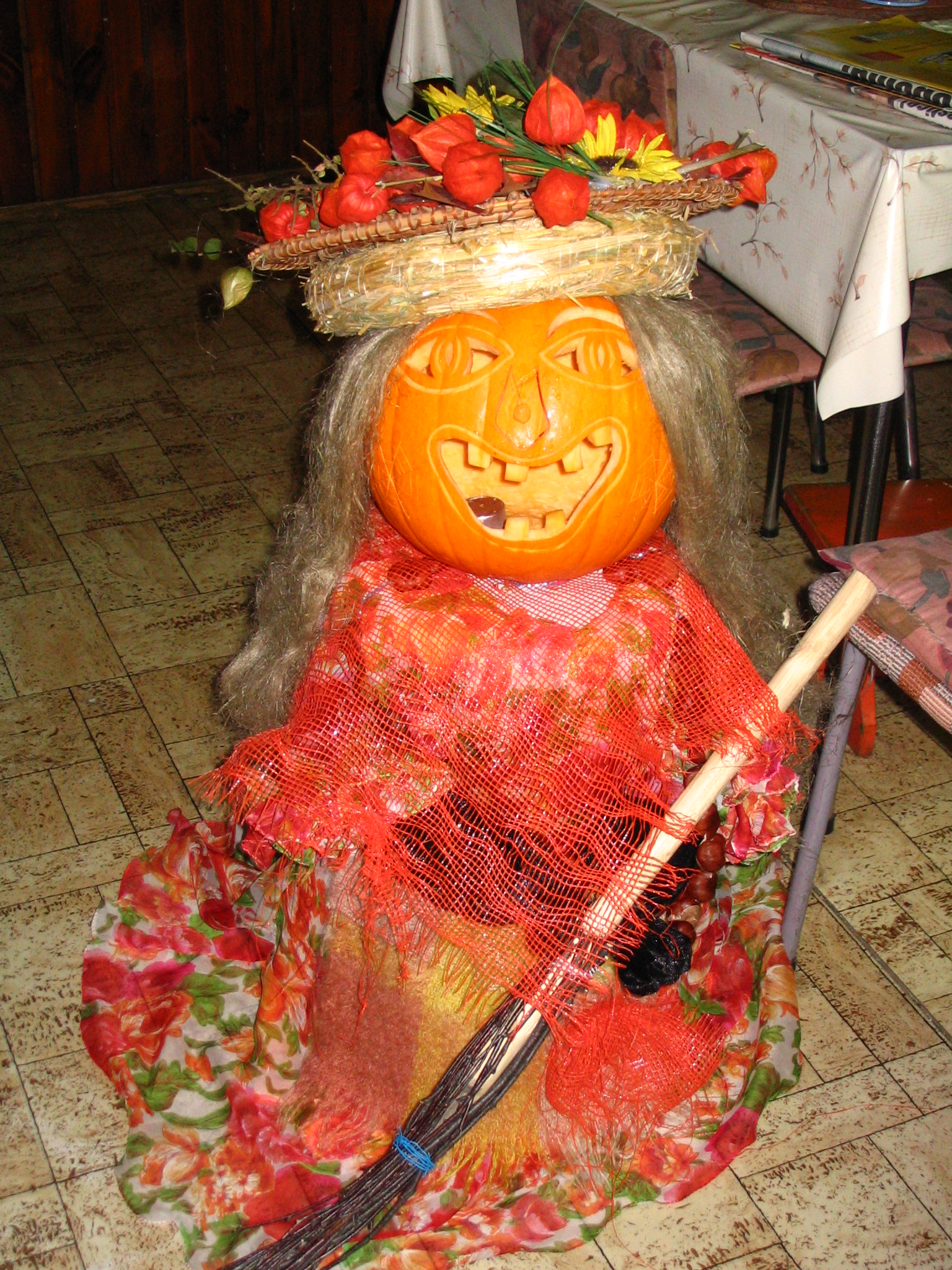 bubáci